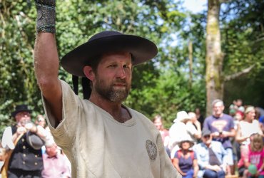 Saint-Kadou - Tudy Le Meur 